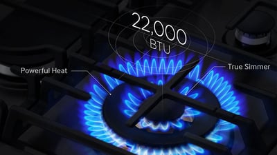 Should You Buy A Samsung SlideIn Gas Range With Flex Duo? (Reviews / Ratings / Prices)