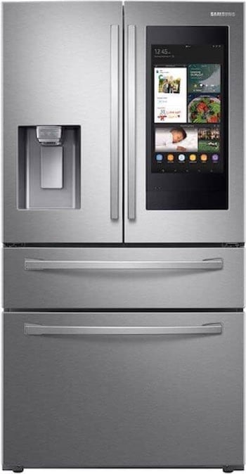 Samsung-Smart-French-Door-Refrigerator-RF22R7551SR_1