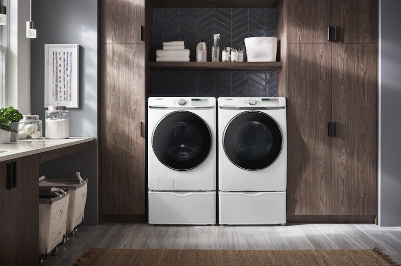 How To Prevent Mold In Your Front Load Washer (Pro Appliance Tips)