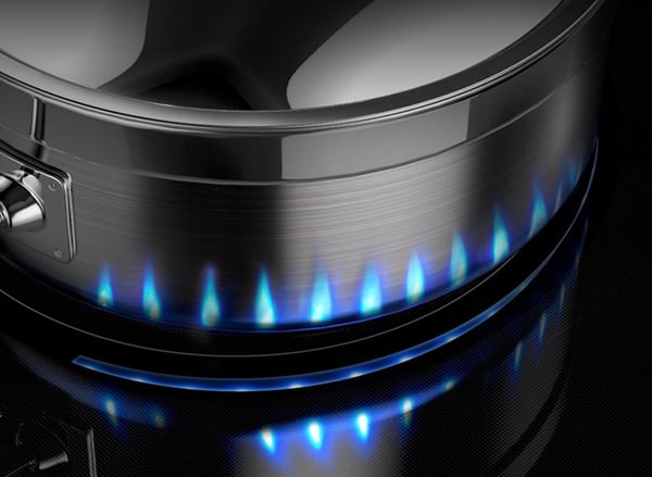Samsung-Virtual-Flame