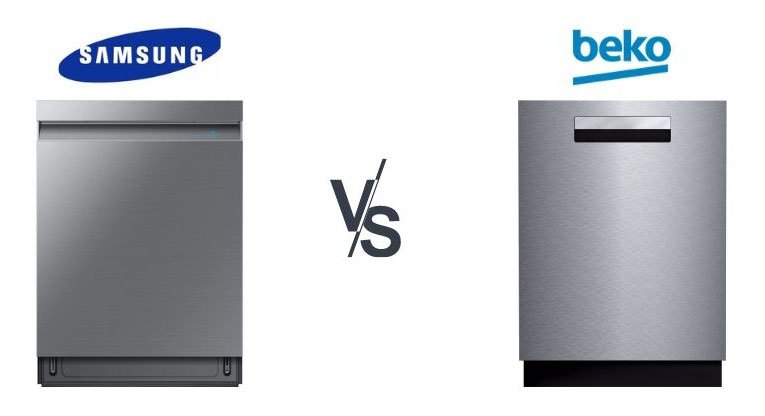 Samsung Vs. Beko Dishwashers Reviews Ratings Prices