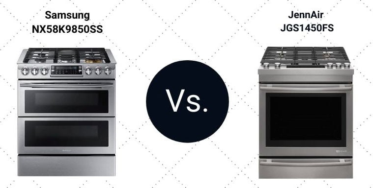 Samsung-Vs-JennAir-Gas-Ranges