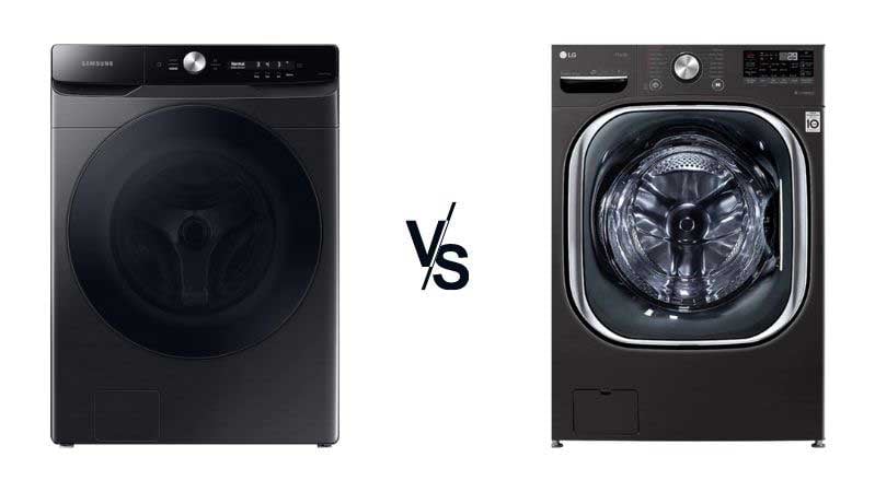 Samsung-WF50A8600AV-vs-LG-WM4500HBA-Front-Load-Washers