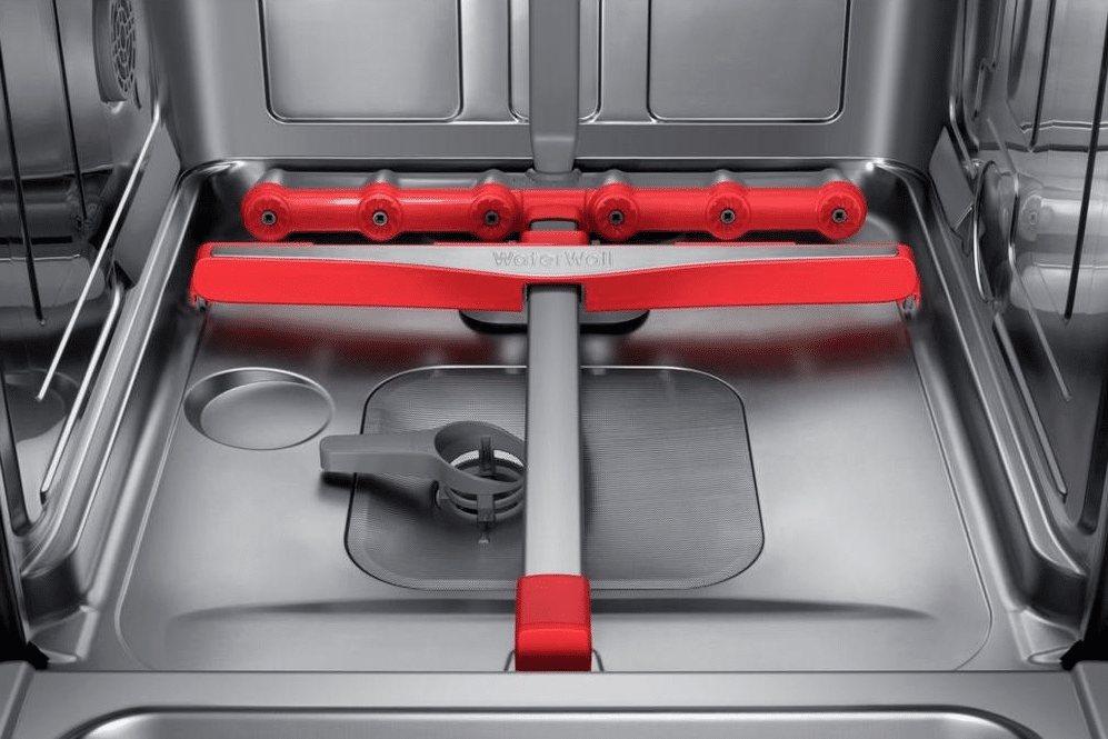 KitchenAid vs. Samsung Dishwashers (Reviews / Ratings / Prices)