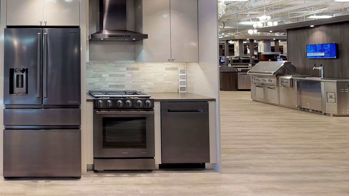 Are Samsung Appliances Reliable? (Reviews)