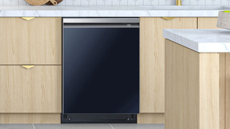 Samsung-bespoke-dishwasher