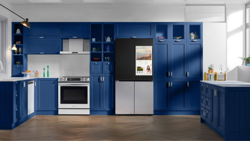Samsung-bespoke-familyhub-refrigerator