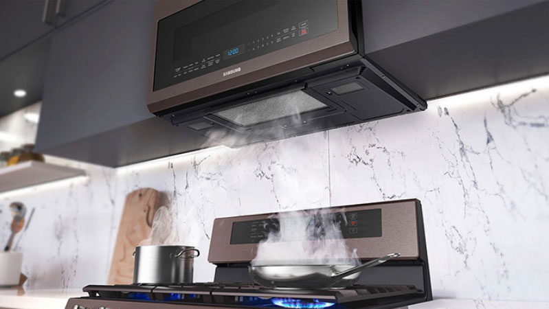 Over-the-Range Microwaves: Why They Don’t Work If You Cook Often 