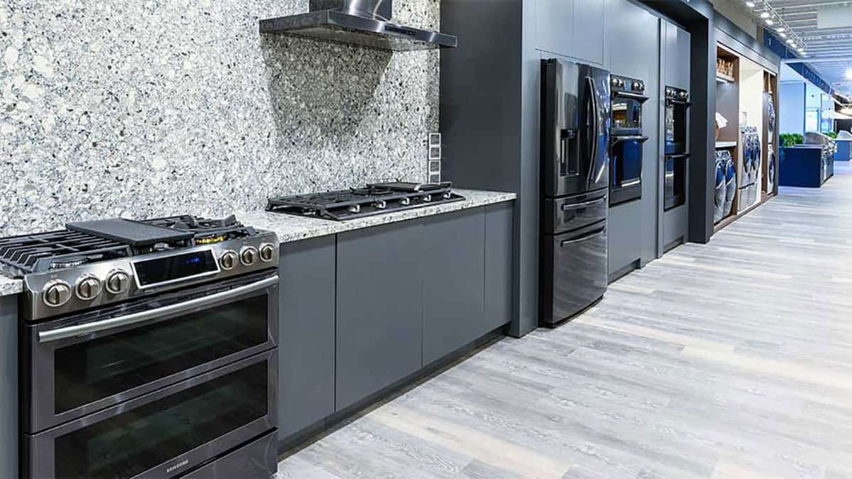 The Best Affordable Luxury Appliance Brands for 2024