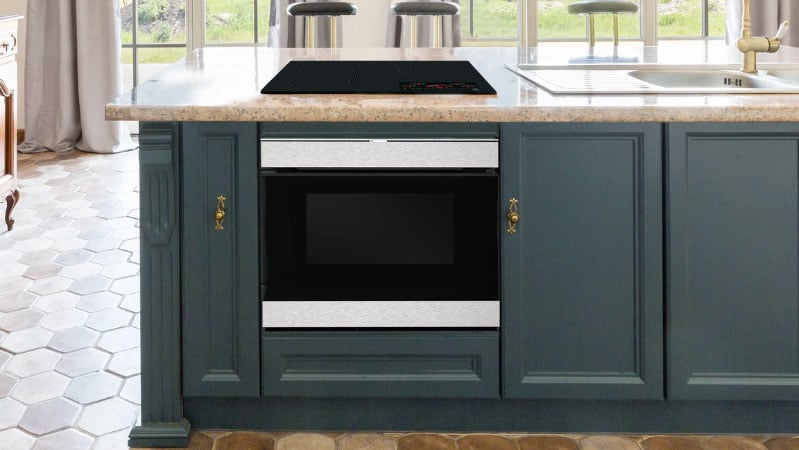 The Best Microwave Drawers (2025 Update)