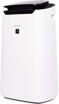 Sharp-FX-J80UW-Plasmacluster-Air-Purifier