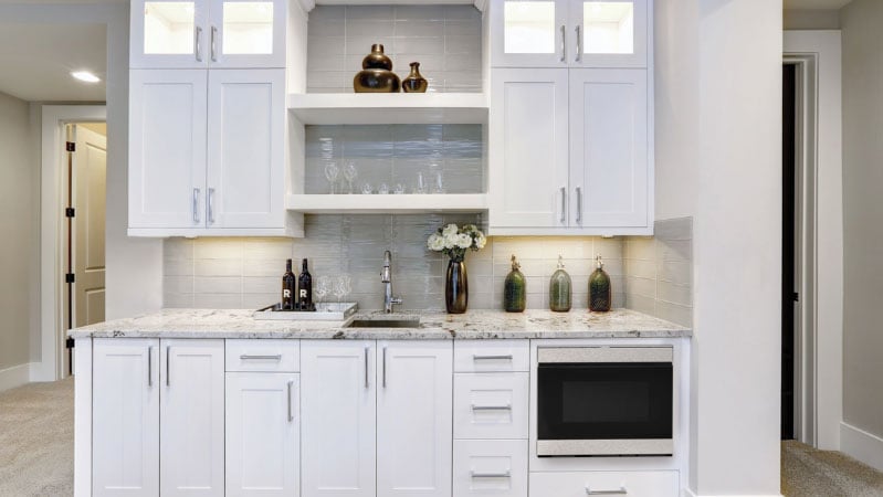 Sharp-Microwave-Drawer-2023-built-into-kitchen-cabinets