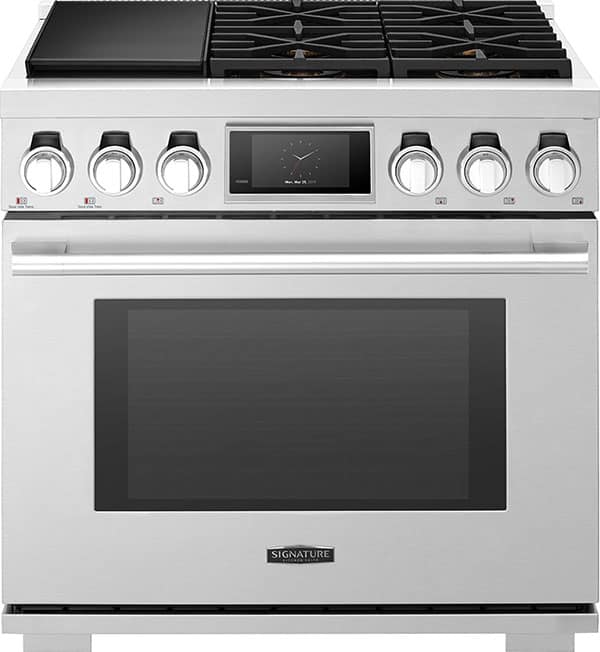 Signature-Kitchen-Suite-36-Inch-Dual-Fuel-Pro-Range-SKSDR360SS