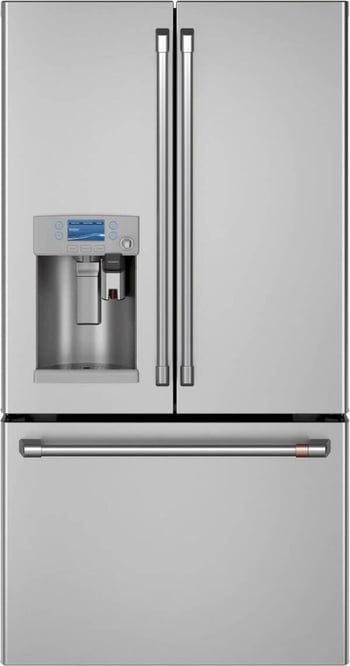 Smart-French-Door-Refrigerator-CFE28UP2MS1