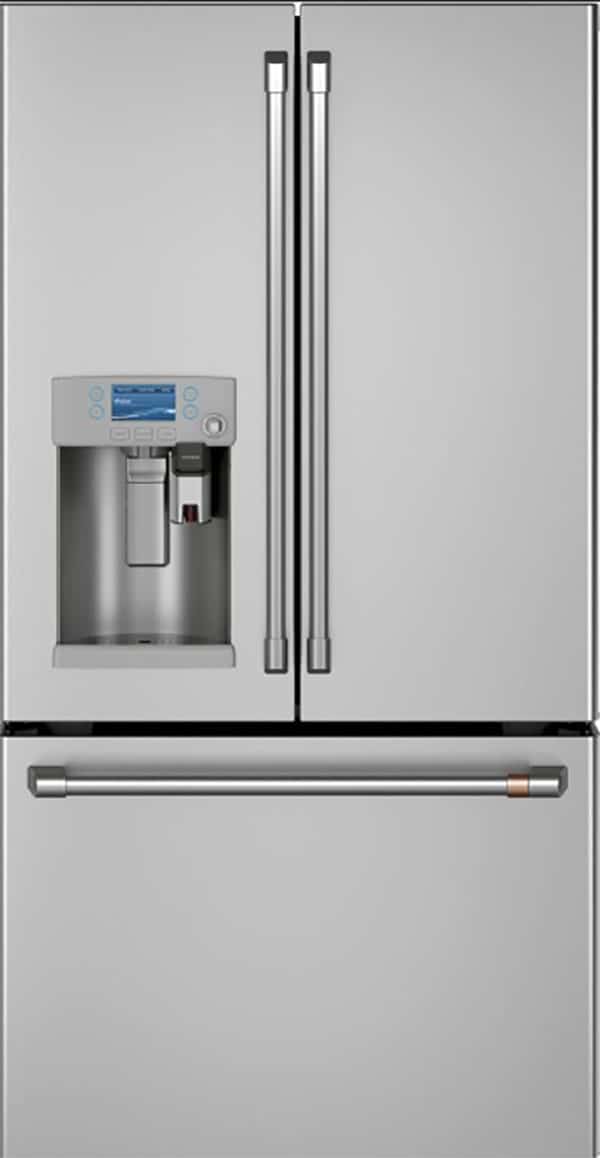How to Buy a CounterDepth Refrigerator The Definitive Guide