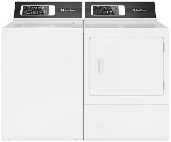 Lg Vs Maytag For Washer Dryer Appliances
