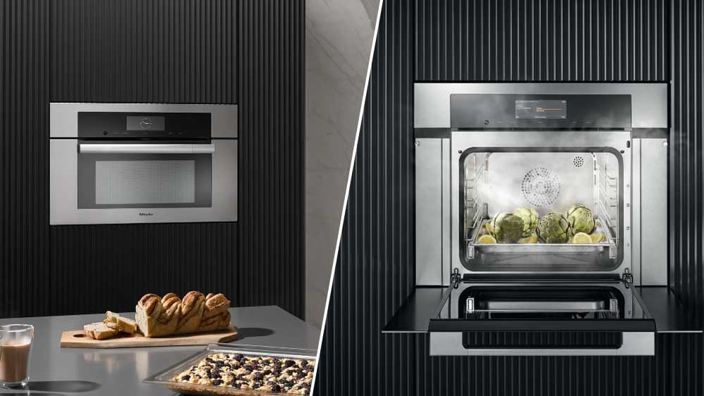 Steam Oven vs. Speed Oven: Which Is Best for You in 2026?