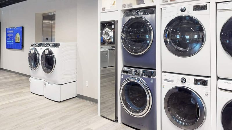 Front Load Vs Top Load Washers Reliability Price Reviews Ratings