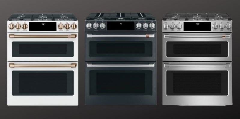 Styles-of-Cafe-Appliances-Ranges-