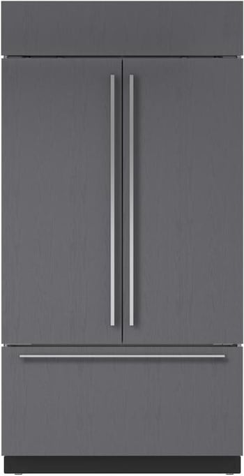 Sub-Zero Refrigerator BI-42UFDO