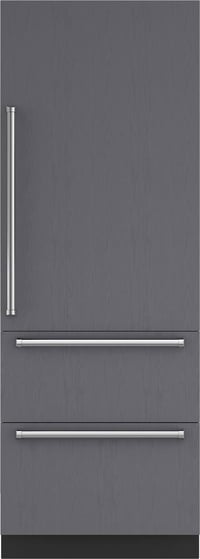 Sub-Zero-30-Inch-Integrated-Refrigerator-IT30CIIDRH