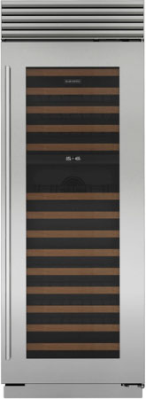 ドリンク×2、503×4 Hamilton Beach, 22 Bottle, 2.6 Cu. Ft. Wine/Beverage Center, Glass