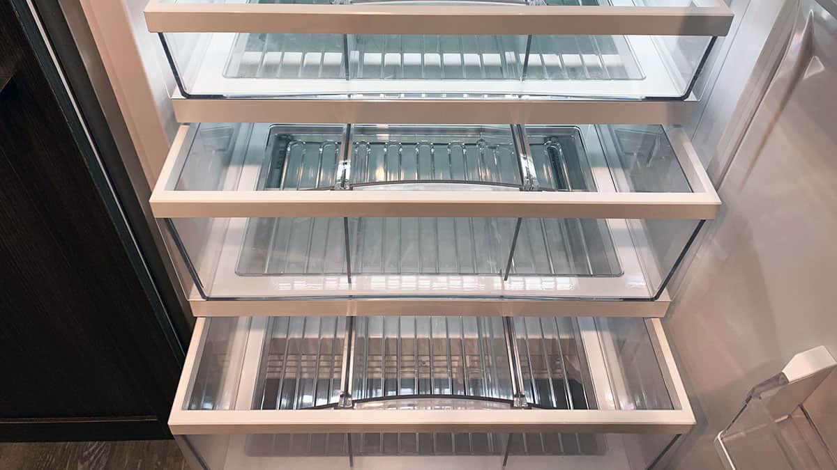 Is a SubZero Refrigerator Worth the Money?