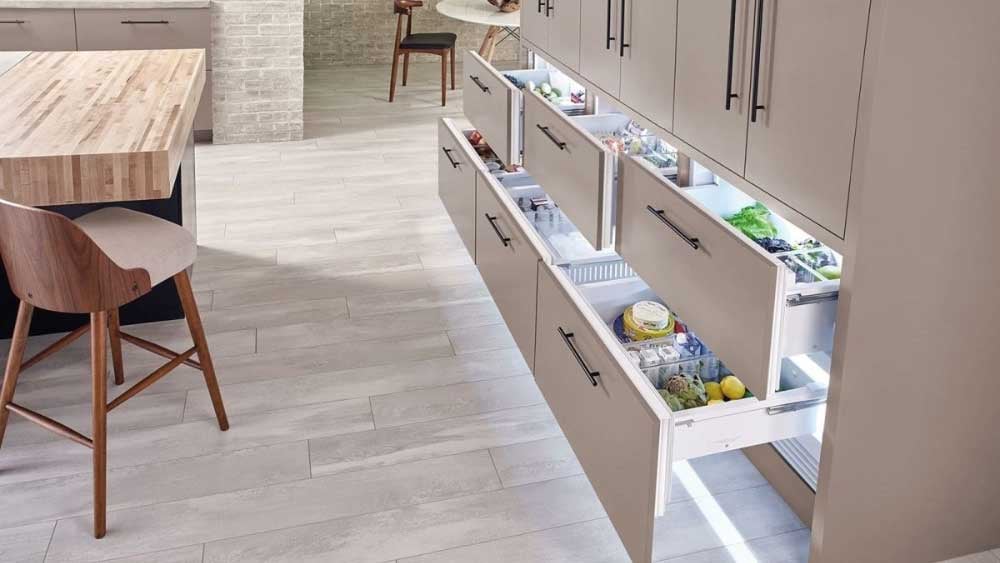 Sub-Zero-Refrigerator-Drawers