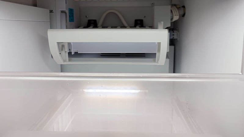 Sub-Zero-Refrigerator-Ice-Maker