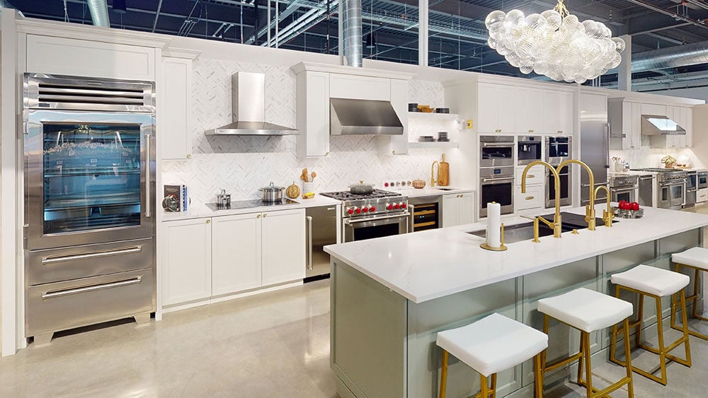 Sub-Zero-and-Wolf-Kitchen-at-the-Norton-Showroom-Yale-Appliance