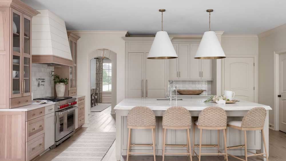Sub-Zero-and-Wolf-Kitchen-with-Custom-Cabinet-Panels