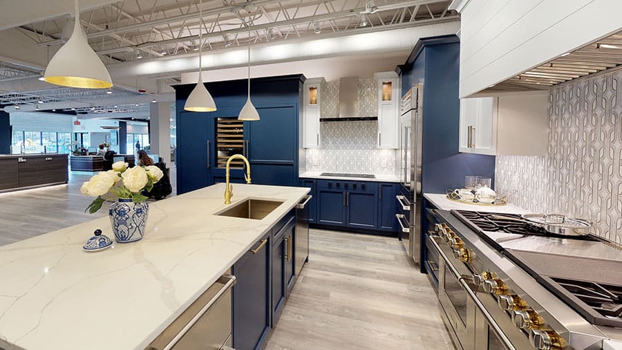 6 Timeless Kitchen Design Tips