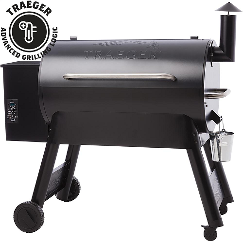 Differences Between Charcoal, Gas, Professional Gas, and Pellet Grills (Reviews / Ratings)