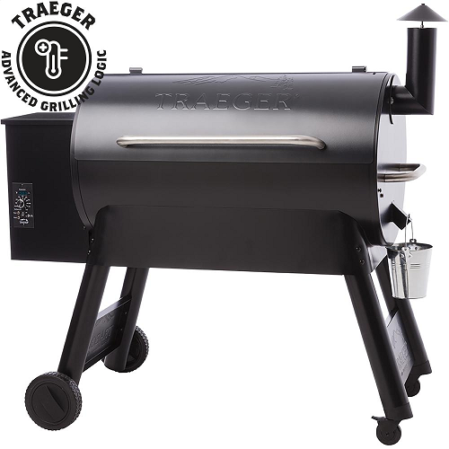 TRAEGER-TFB88PUB