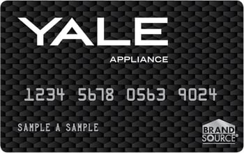 The Yale Card 