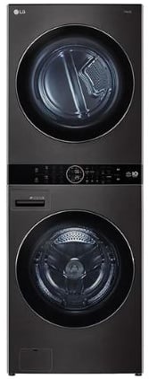 The-LG-WashTower-WKHC202HBA-with-a-Ventless-Heat-Pump-Dryer