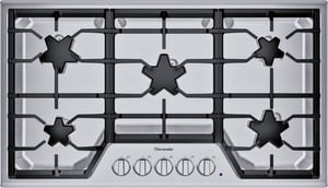Thermador SGS365TS Gas Cooktop