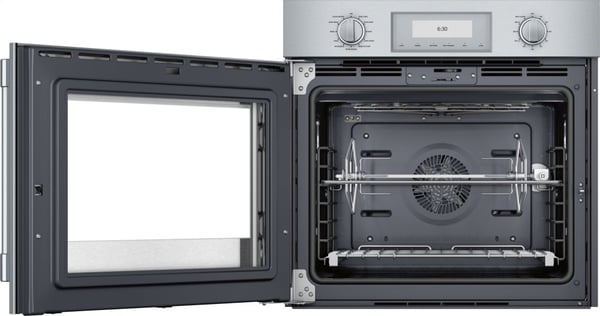 Thermador Side Swing Wall Oven