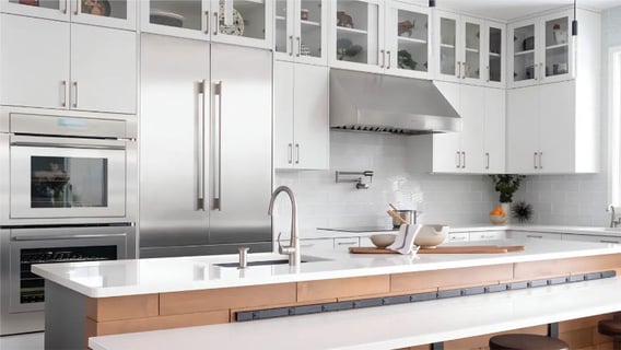 Thermador Professional Refrigerators Review: Are They Worth the Hype?