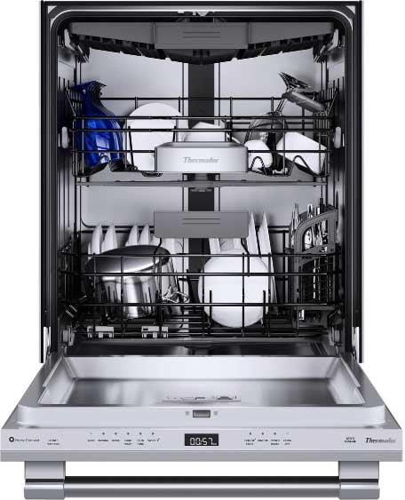 Thermador-Emerald-Series-Dishwasher-DWHD640EFP-Racks