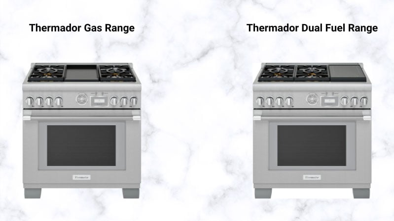 Thermador-Gas-vs-Dual-Fuel-Ranges