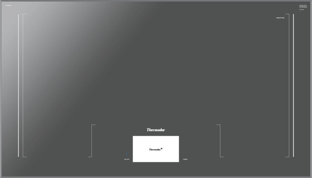 6 Best 36Inch Induction Cooktops for 2021