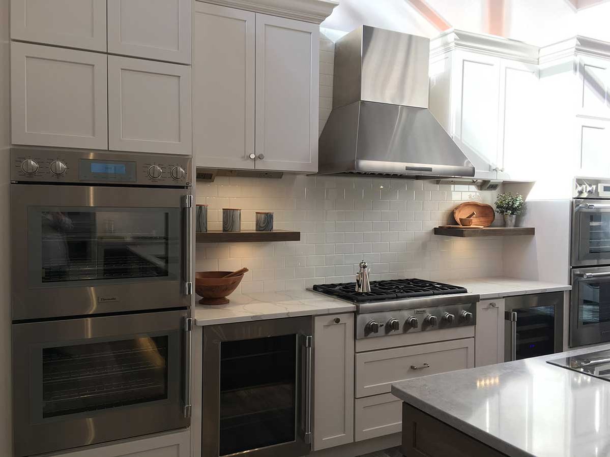 Best 36Inch Gas Cooktops (Reviews / Ratings / Prices)