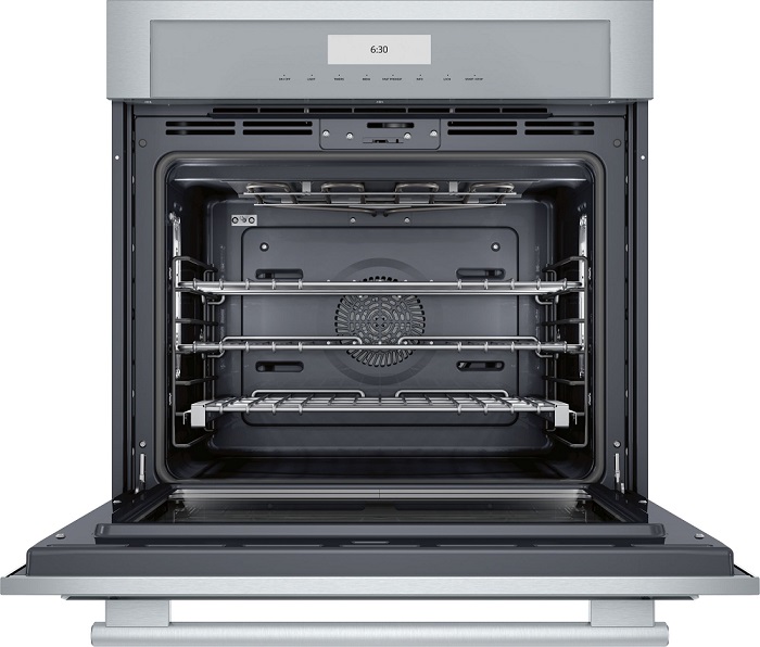 Are the New Thermador Pro and Masterpiece Wall Ovens Any Good? (Ratings