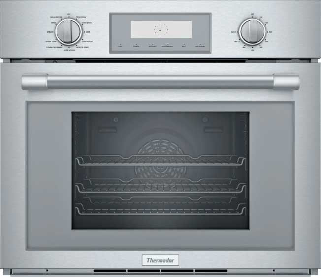 Thermador-PODS301B-Steam-Oven