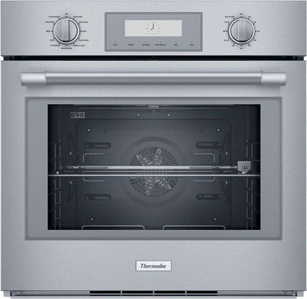 Thermador-PODS301W-Steam-and-Convection-Oven