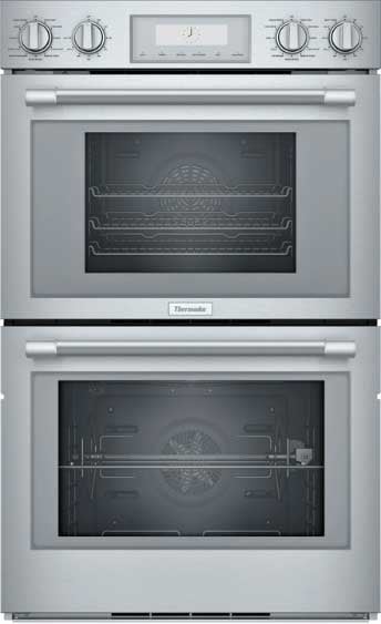 Thermador-PODS302B-Double-Wall-Oven
