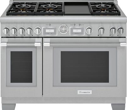 Thermador-Pro-Grand-Gas-Range-PRG486WDG