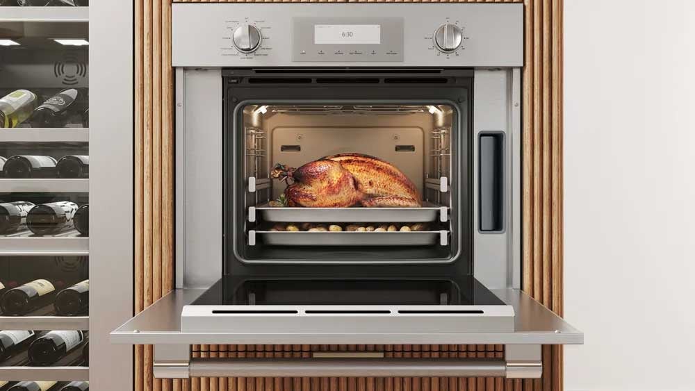 Thermador-Professional-Series-Steam-Oven-1