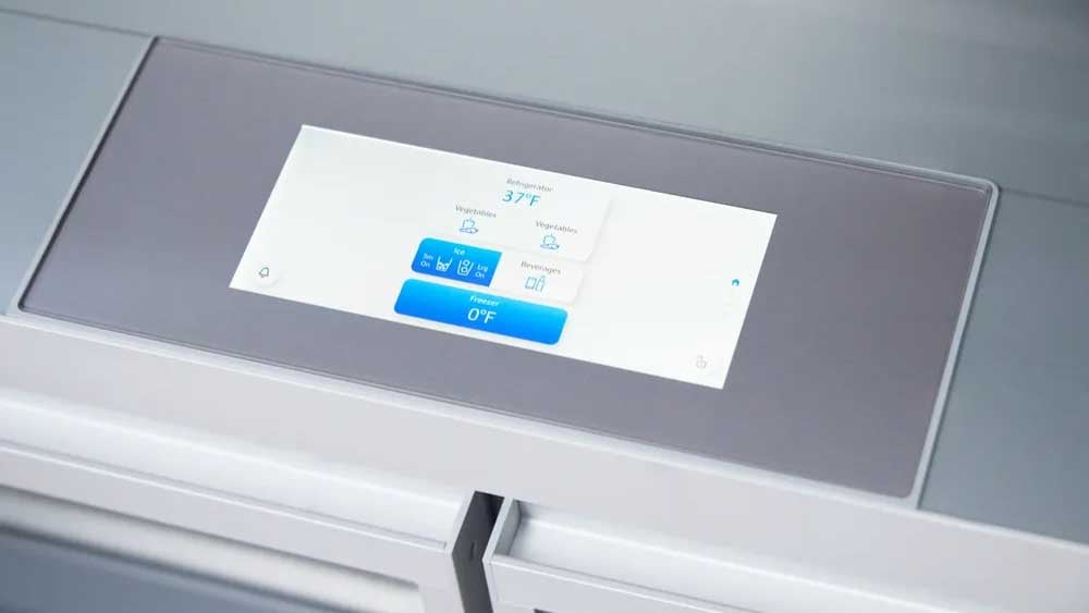 Thermador-T48BT120NS-LCD-Controls